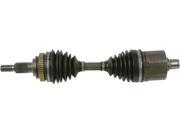 Cardone 60-1111 CV Axle Shaft Cardone 60-1111 CV Axle Shaft