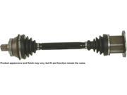 Cardone 60-7348 CV Axle Shaft Cardone 60-7348 CV Axle Shaft