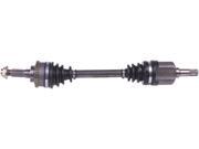 Cardone 60-2105 CV Axle Shaft Cardone 60-2105 CV Axle Shaft