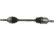 Cardone 60-3525 CV Axle Shaft Cardone 60-3525 CV Axle Shaft