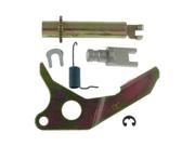 Carlson 12533 Drum Brake Self Adjuster Repair Kit