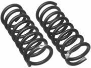 Moog 7172S Coil Spring Set