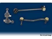 Moog K750190 Suspension Stabilizer Bar Link Kit Moog K750190 Suspension Stabilizer Bar Link Kit