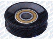 AC Delco 38030 Drive Belt Idler Pulley