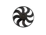 Auto7 321 0057 Engine Cooling Fan Blade