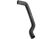Dayco 72120 Radiator Coolant Hose Dayco 72120 Radiator Coolant Hose
