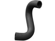 Radiator Coolant Hose-Curved Radiator Hose Lower,Upper Dayco 72459 Radiator Coolant Hose-Curved Radiator Hose Lower,Upper Dayco 72459