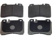 Wagner MX561B Disc Brake Pad Wagner MX561B Disc Brake Pad