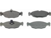 Wagner MX688A Disc Brake Pad