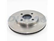 Pronto BR900646 Disc Brake Rotor