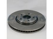 Pronto BR900420 Disc Brake Rotor Pronto BR900420 Disc Brake Rotor