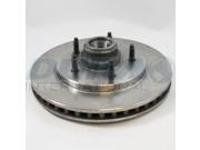 Pronto BR54050 Disc Brake Rotor Pronto BR54050 Disc Brake Rotor