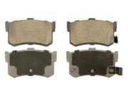 Wagner QC1262 Disc Brake Pad Wagner QC1262 Disc Brake Pad