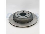 Pronto BR54101 Disc Brake Rotor