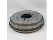 Pronto BD35072 Brake Drum Pronto BD35072 Brake Drum