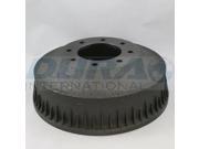 Pronto BD8851 Brake Drum Pronto BD8851 Brake Drum