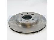 Pronto BR31169 Disc Brake Rotor