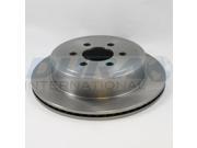 Pronto BR53015 Disc Brake Rotor Pronto BR53015 Disc Brake Rotor
