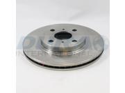 Pronto BR31332 Disc Brake Rotor