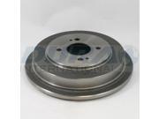 Pronto BD35100 Brake Drum