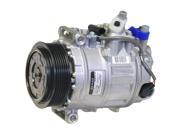 Denso 471 1598 A C Compressor