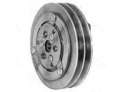 Four Seasons 47938 A/C Compressor Clutch Four Seasons 47938 A/C Compressor Clutch