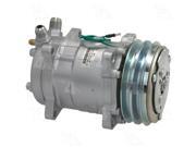 Four Seasons 58541 A/C Compressor Four Seasons 58541 A/C Compressor