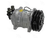 Four Seasons 58624 A/C Compressor Four Seasons 58624 A/C Compressor