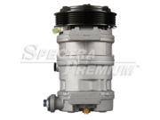 Spectra Premium 0688950 A C Compressor