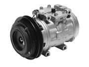 Denso 471 0134 A C Compressor