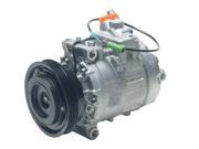 Denso 471 1374 A C Compressor