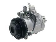 Denso 471 1414 A C Compressor
