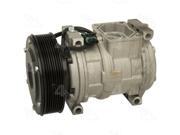 Four Seasons 68350 A/C Compressor Four Seasons 68350 A/C Compressor
