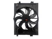 Auto7 320 0205 Engine Cooling Fan Assembly