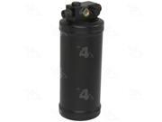 Four Seasons 33542 A/C Receiver Drier Four Seasons 33542 A/C Receiver Drier