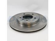 Pronto BR34173 Disc Brake Rotor