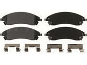 Bendix D1019CT Disc Brake Pad Bendix D1019CT Disc Brake Pad