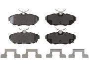 Bendix D1465 Disc Brake Pad Bendix D1465 Disc Brake Pad