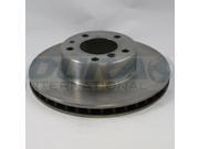 Pronto BR3457 Disc Brake Rotor Pronto BR3457 Disc Brake Rotor