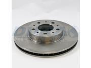 Pronto BR34018 Disc Brake Rotor Pronto BR34018 Disc Brake Rotor