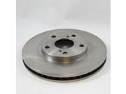 Pronto BR31260 Disc Brake Rotor Pronto BR31260 Disc Brake Rotor