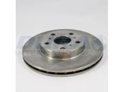 Pronto BR3236 Disc Brake Rotor Pronto BR3236 Disc Brake Rotor