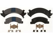 Bendix MKD546 Disc Brake Pad Bendix MKD546 Disc Brake Pad