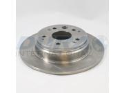 Pronto BR31286 Disc Brake Rotor Pronto BR31286 Disc Brake Rotor
