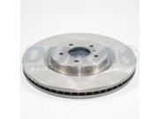 Pronto BR900720 Disc Brake Rotor Pronto BR900720 Disc Brake Rotor