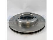 Pronto BR31265 Disc Brake Rotor