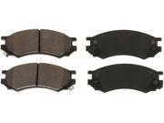 Bendix RD507 Disc Brake Pad Bendix RD507 Disc Brake Pad