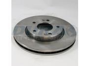 Pronto BR900442 Disc Brake Rotor