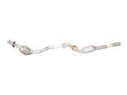 Bosal 099-1530 Catalytic Converter Bosal 099-1530 Catalytic Converter
