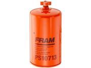 Fram PS10713 Fuel Water Separator Filter